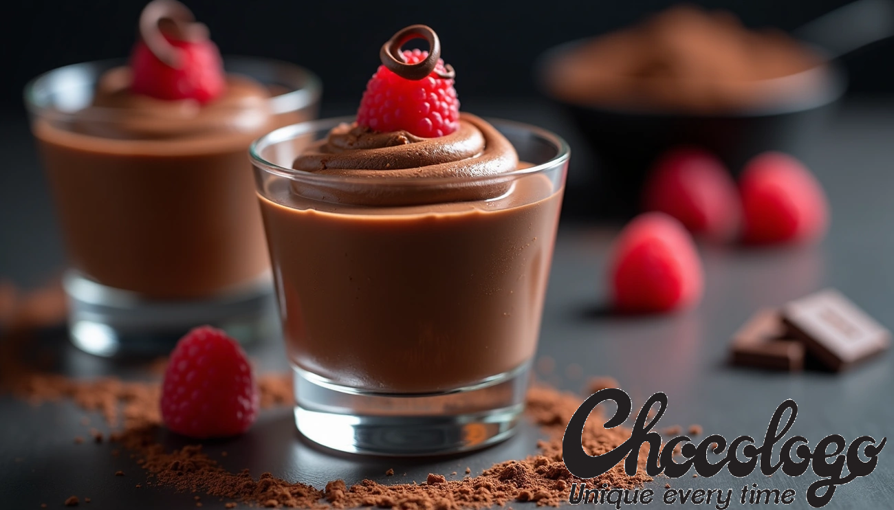 طرز تهیه دسر موس شکلاتی | خوشمزه ترین طعم + نکات مهم